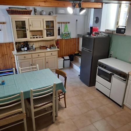 Ferienhaus In Frontone Dış mekan fotoğraf