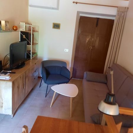 Ferienhaus In Frontone Dış mekan fotoğraf