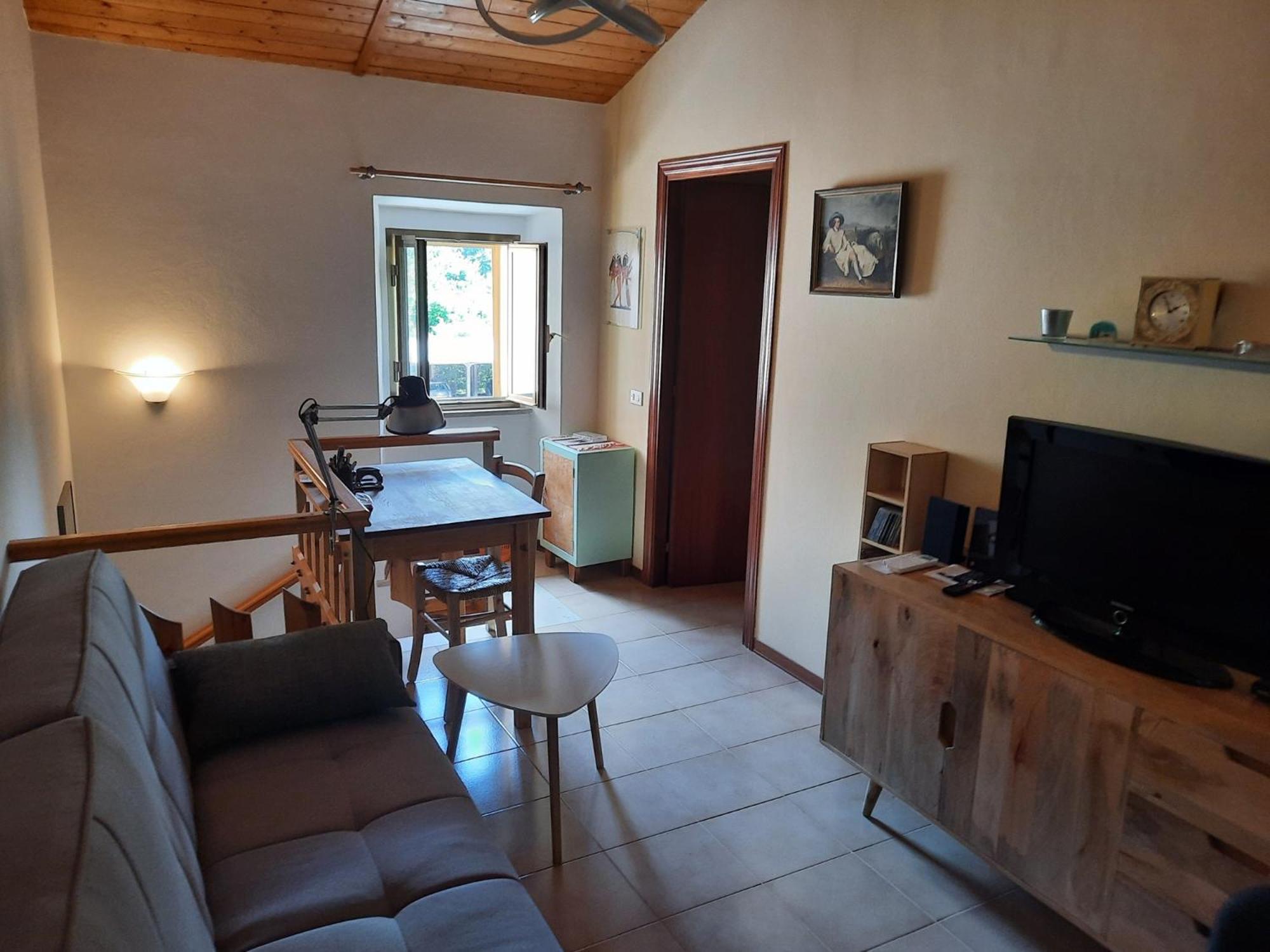 Ferienhaus In Frontone Dış mekan fotoğraf